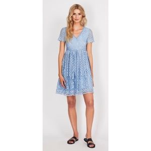 Dry Lake Dorothy Dress